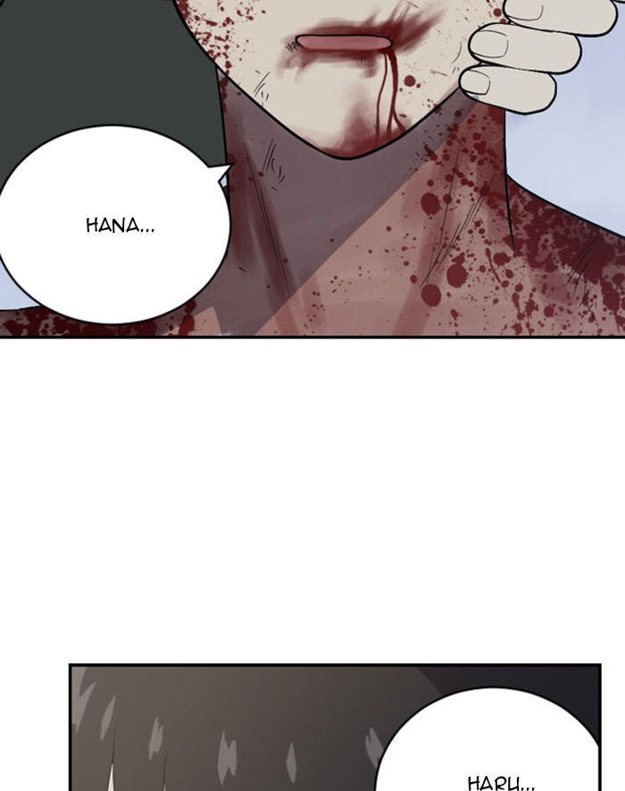 Read Days of Hana EN Manga Online