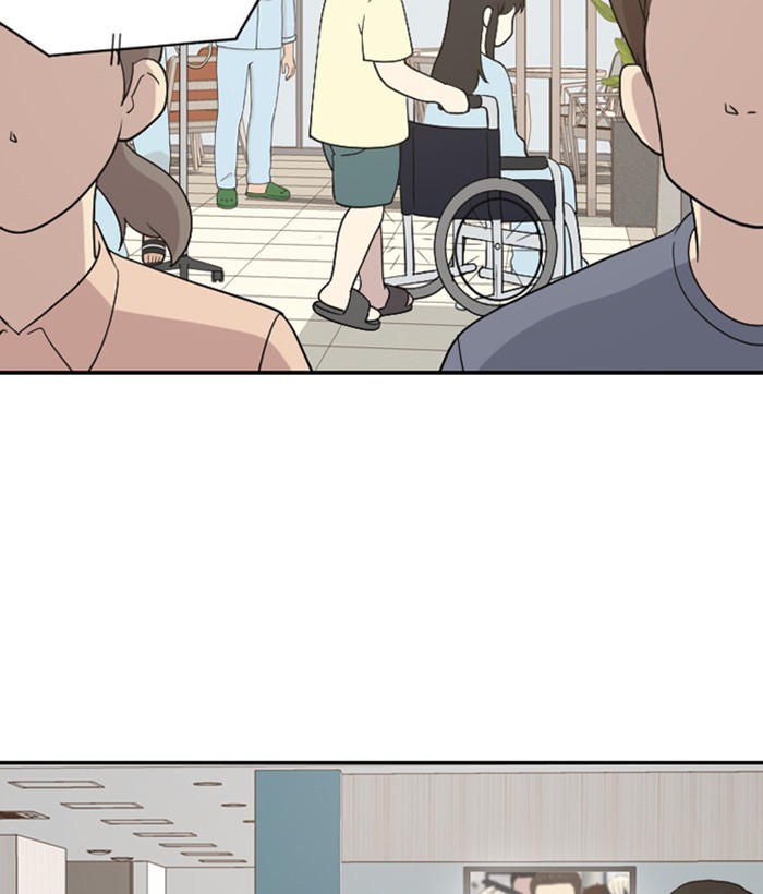 Read Days of Hana EN Manga Online