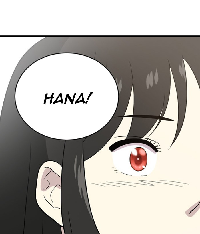 Read Days of Hana EN Manga Online