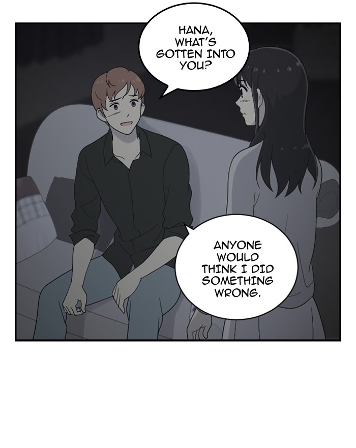 Read Days of Hana EN Manga Online