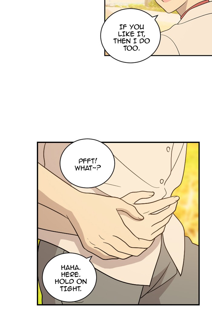 Read Days of Hana EN Manga Online