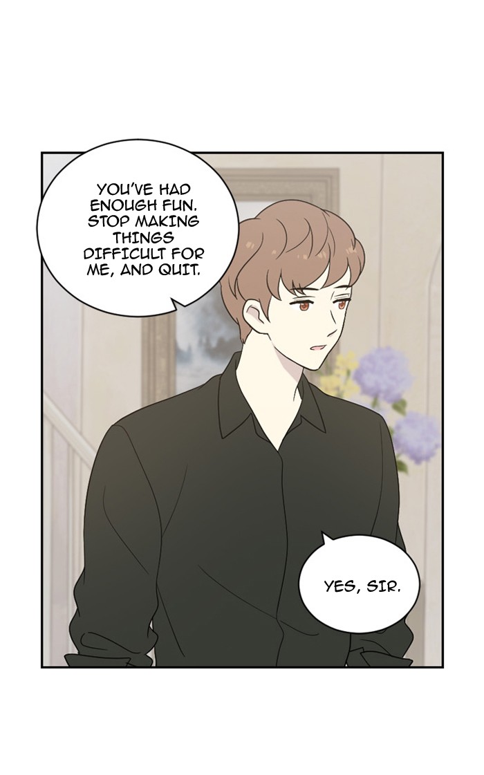 Read Days of Hana EN Manga Online