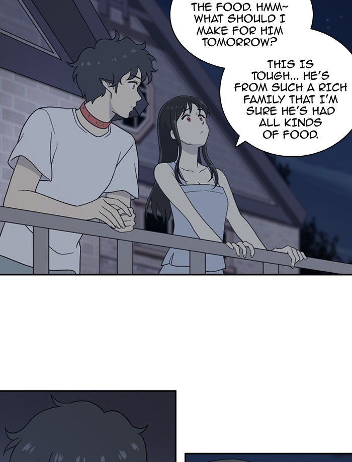Read Days of Hana EN Manga Online