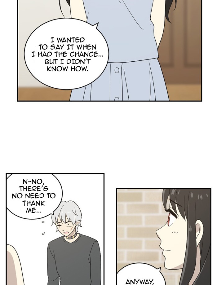 Read Days of Hana EN Manga Online
