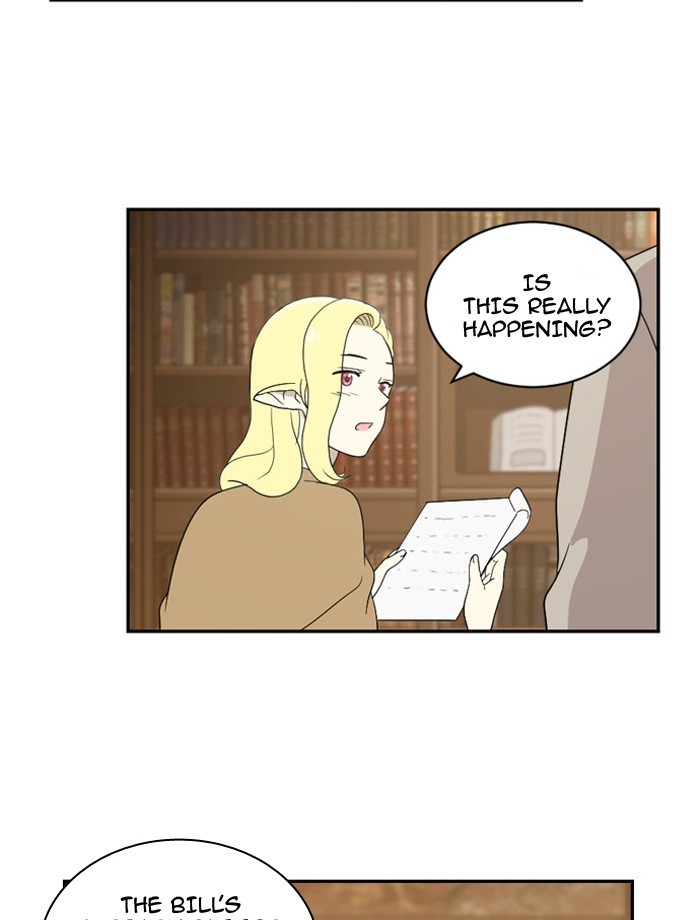 Read Days of Hana EN Manga Online