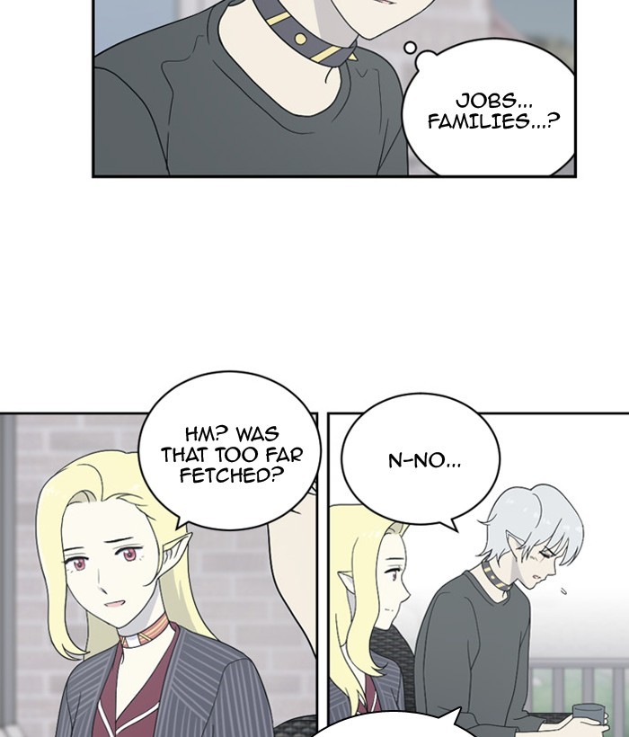Read Days of Hana EN Manga Online