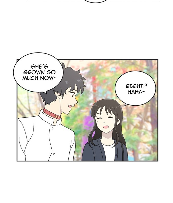 Read Days of Hana EN Manga Online