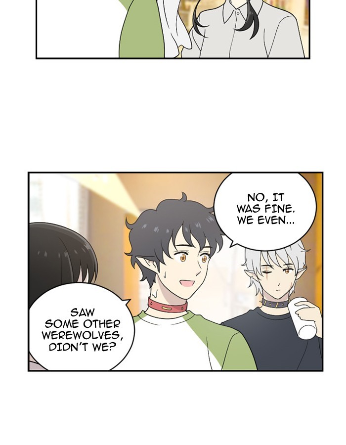 Read Days of Hana EN Manga Online