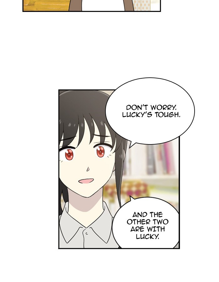 Read Days of Hana EN Manga Online