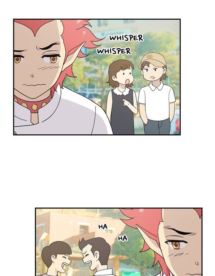 Read Days of Hana EN Manga Online