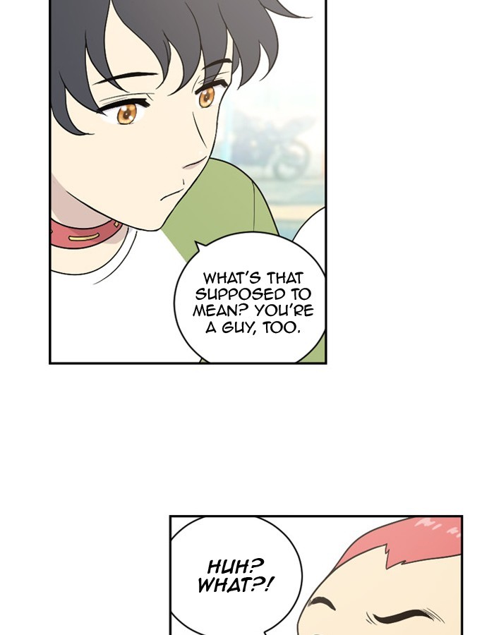 Read Days of Hana EN Manga Online