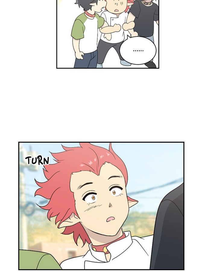 Read Days of Hana EN Manga Online