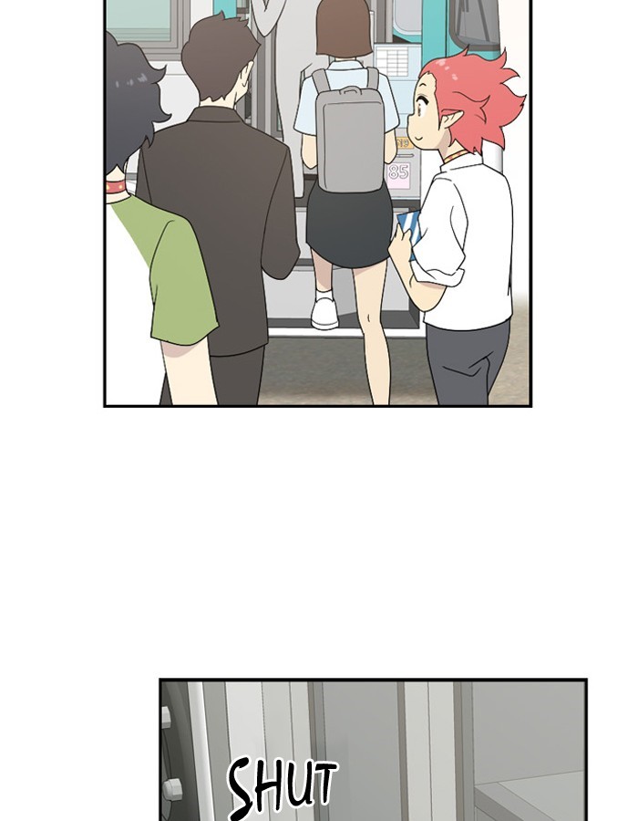 Read Days of Hana EN Manga Online