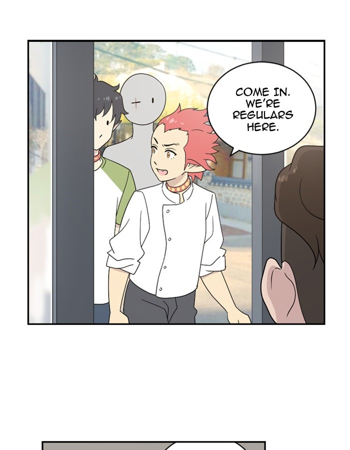 Read Days of Hana EN Manga Online