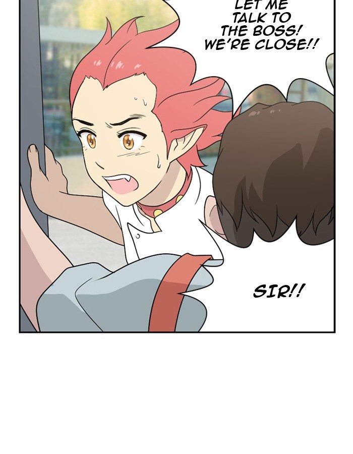 Read Days of Hana EN Manga Online