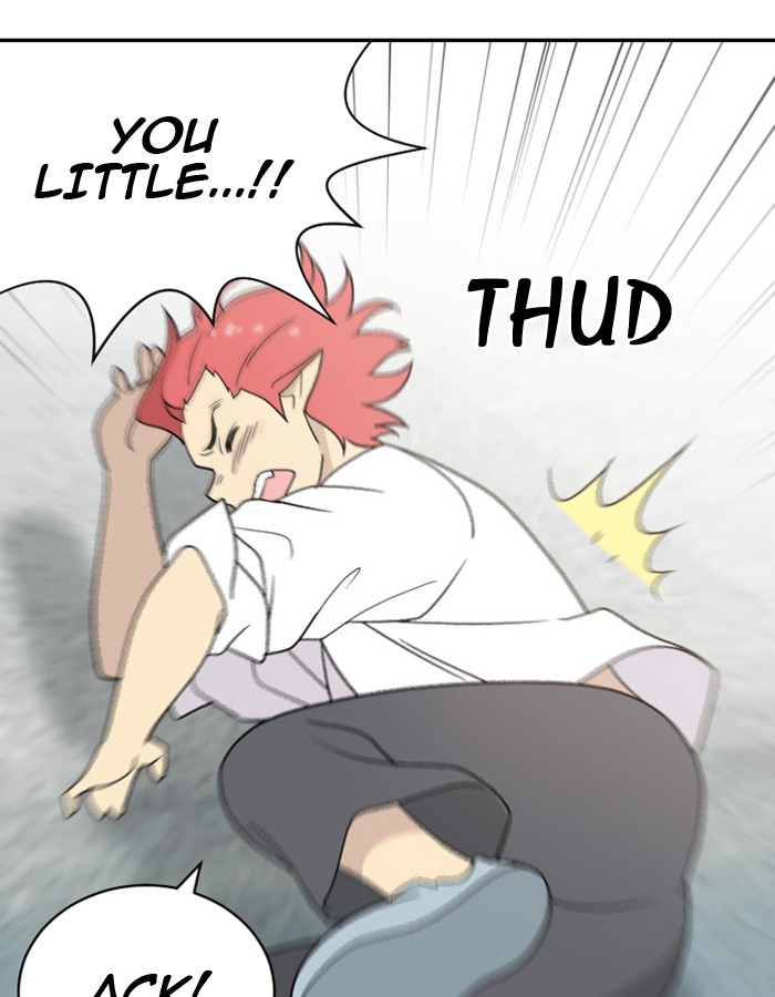 Read Days of Hana EN Manga Online