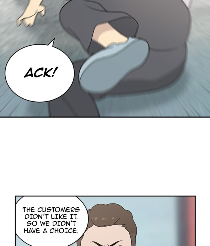 Read Days of Hana EN Manga Online