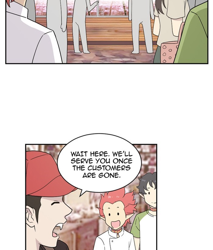 Read Days of Hana EN Manga Online