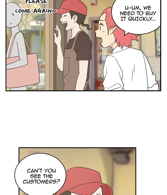 Read Days of Hana EN Manga Online