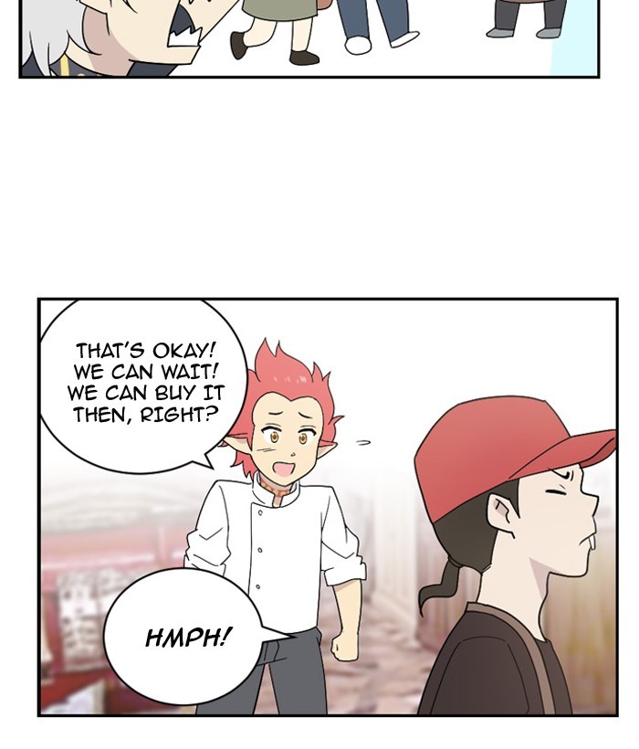 Read Days of Hana EN Manga Online