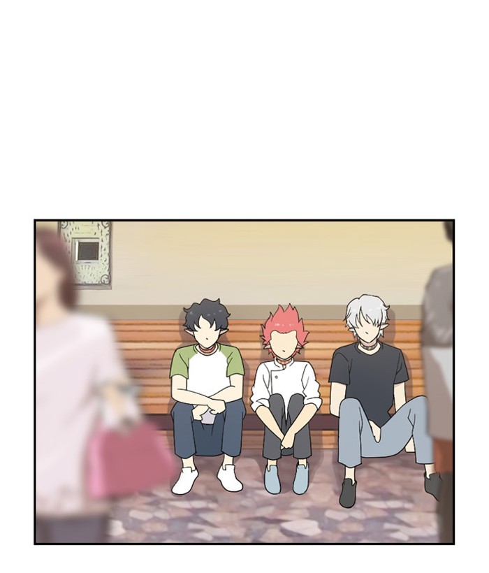 Read Days of Hana EN Manga Online