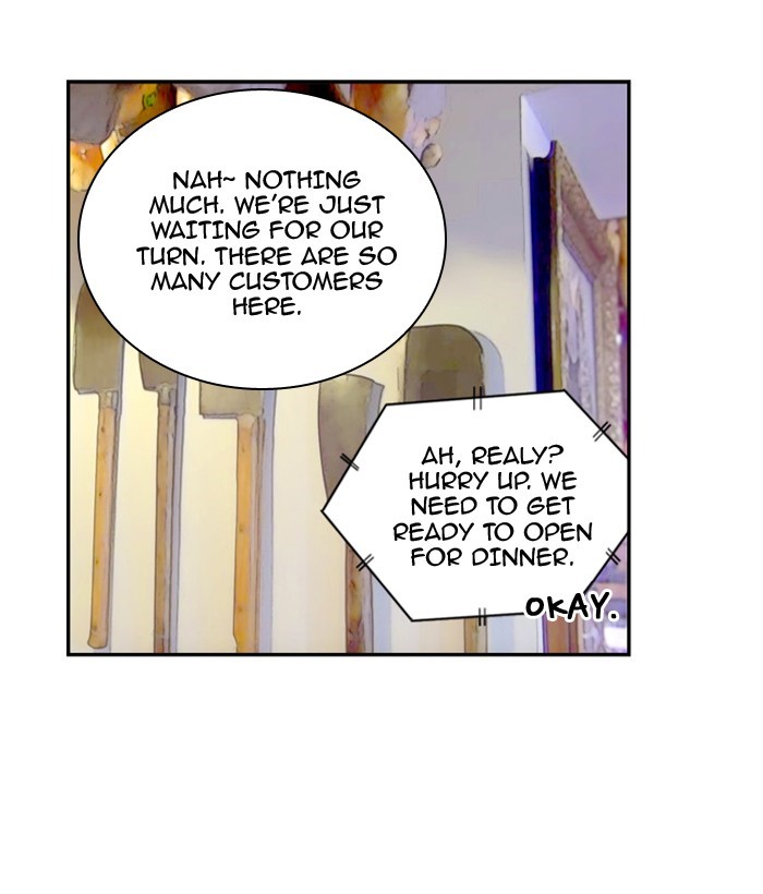 Read Days of Hana EN Manga Online