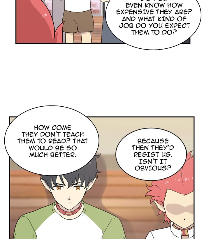 Read Days of Hana EN Manga Online