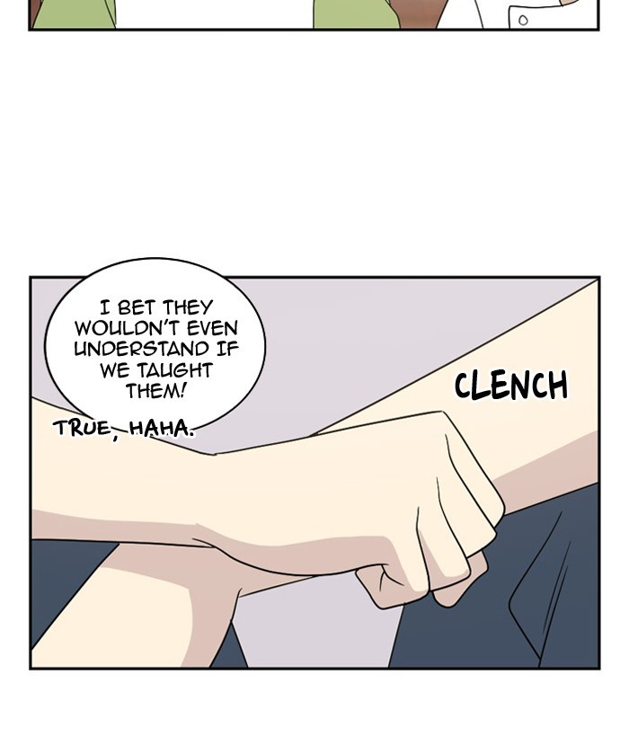 Read Days of Hana EN Manga Online