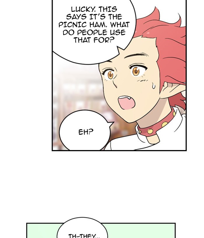 Read Days of Hana EN Manga Online