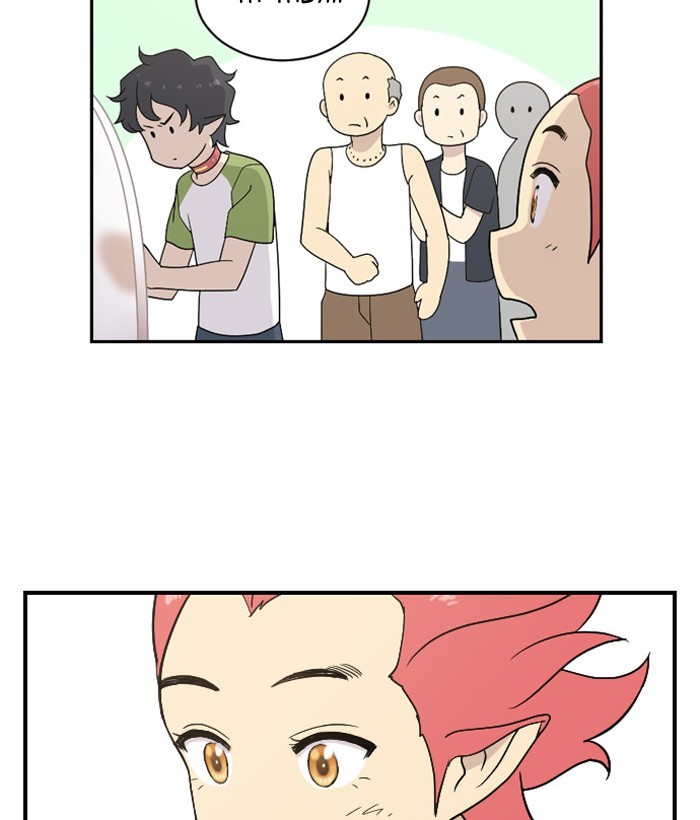 Read Days of Hana EN Manga Online