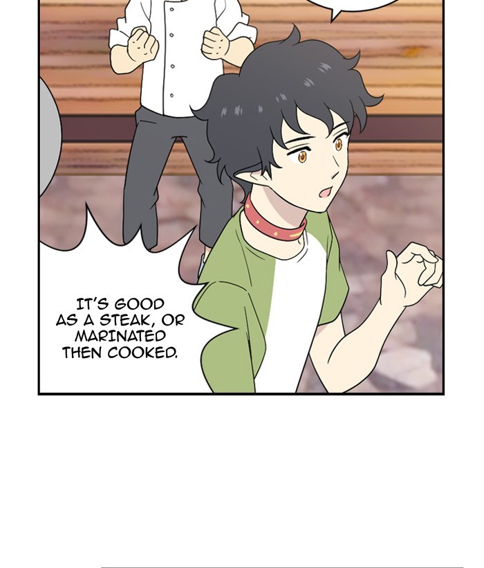 Read Days of Hana EN Manga Online