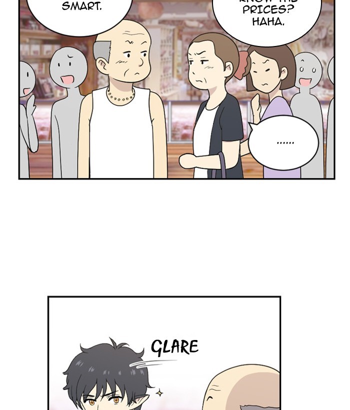 Read Days of Hana EN Manga Online