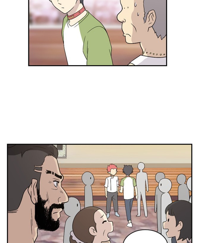 Read Days of Hana EN Manga Online