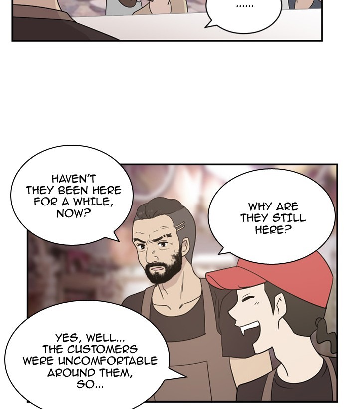 Read Days of Hana EN Manga Online