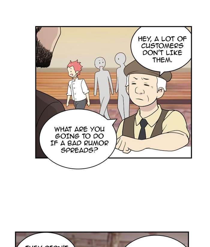 Read Days of Hana EN Manga Online