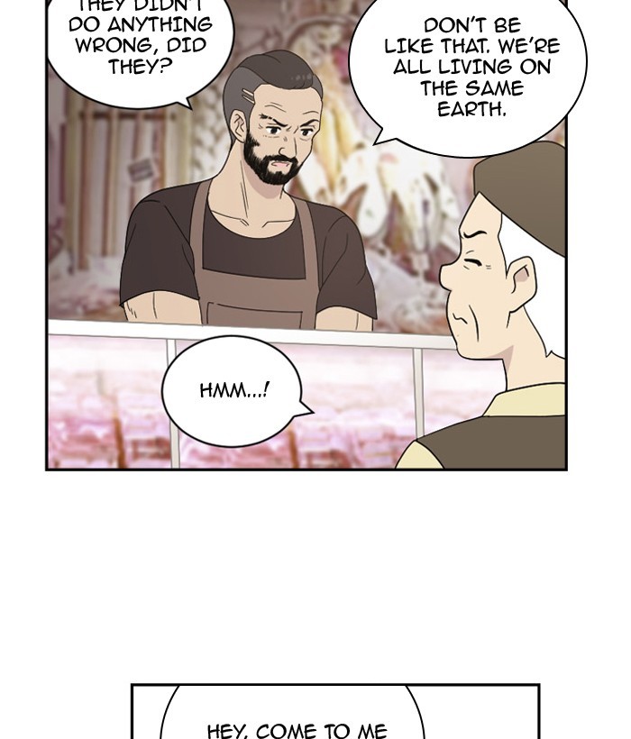 Read Days of Hana EN Manga Online