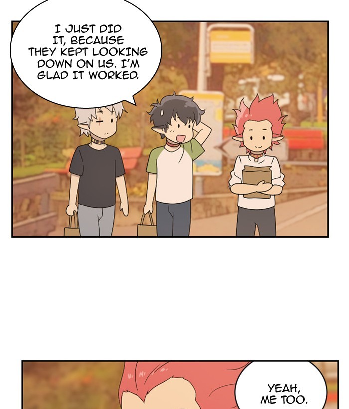 Read Days of Hana EN Manga Online