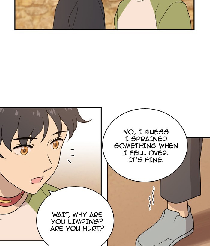 Read Days of Hana EN Manga Online