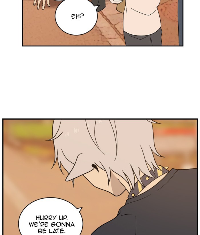 Read Days of Hana EN Manga Online