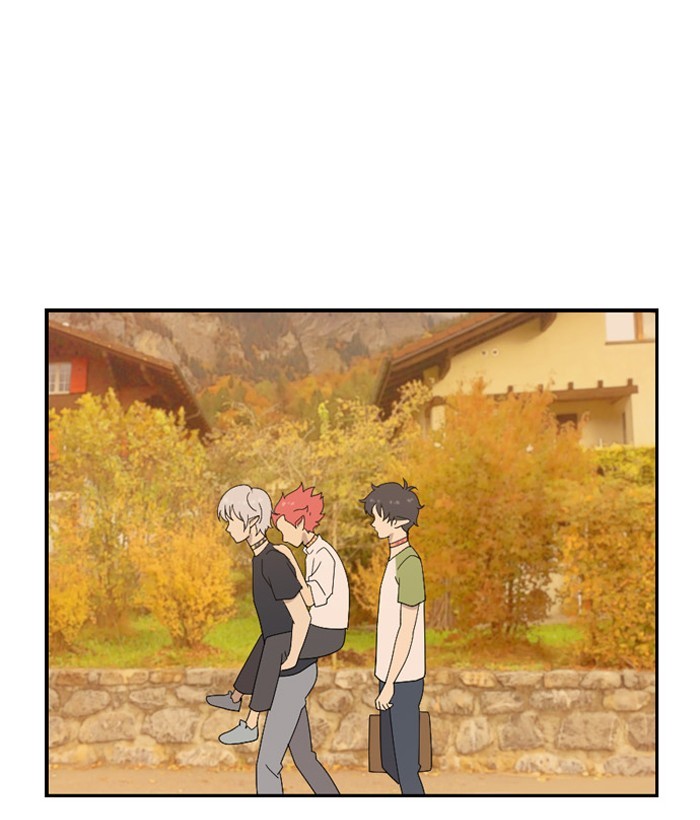 Read Days of Hana EN Manga Online