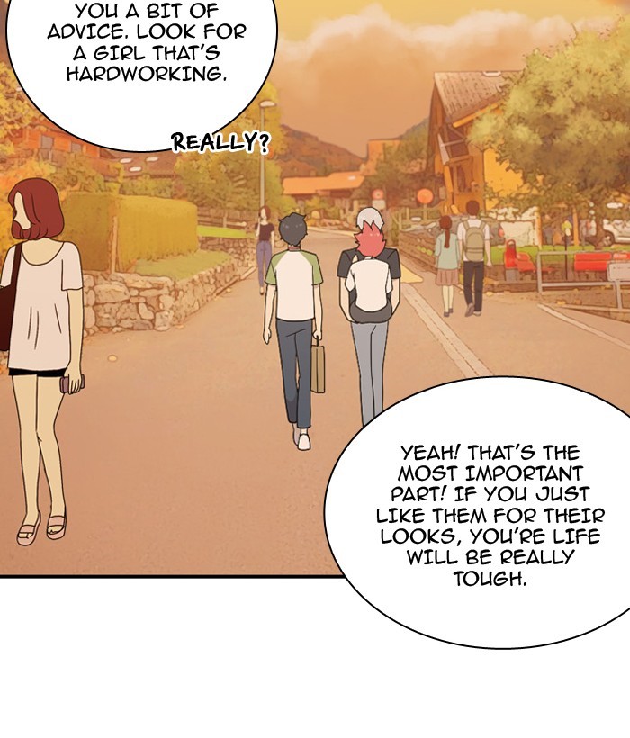 Read Days of Hana EN Manga Online