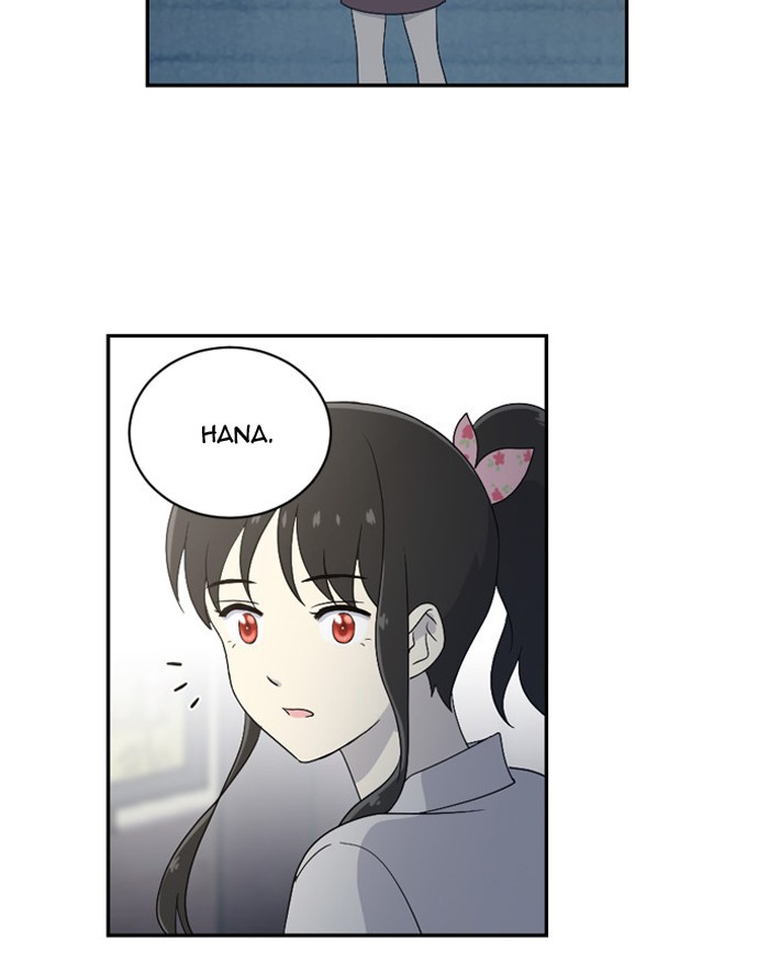 Read Days of Hana EN Manga Online