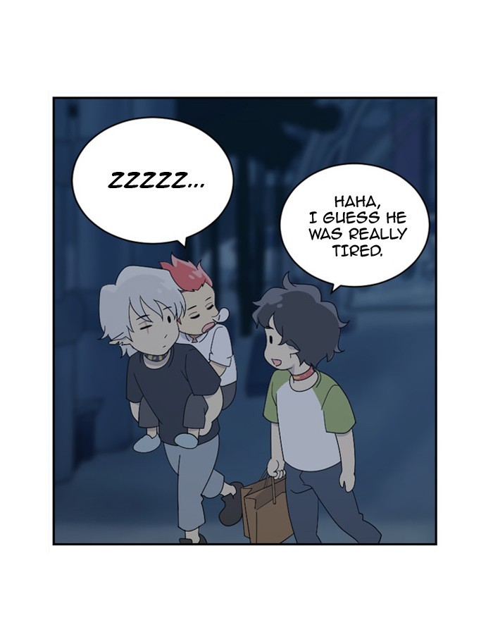 Read Days of Hana EN Manga Online