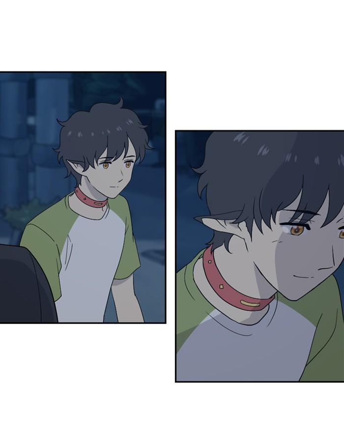 Read Days of Hana EN Manga Online