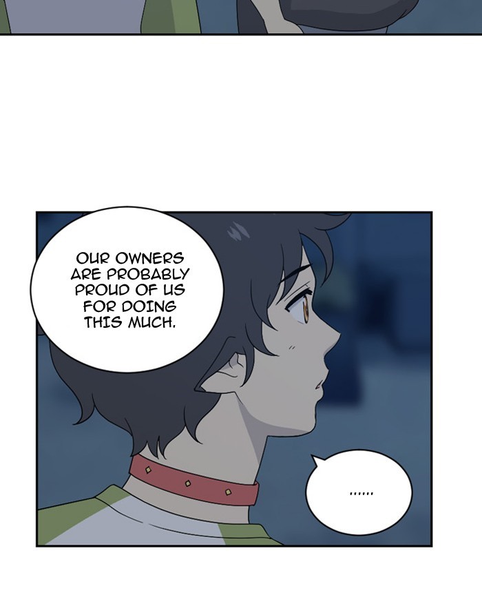 Read Days of Hana EN Manga Online