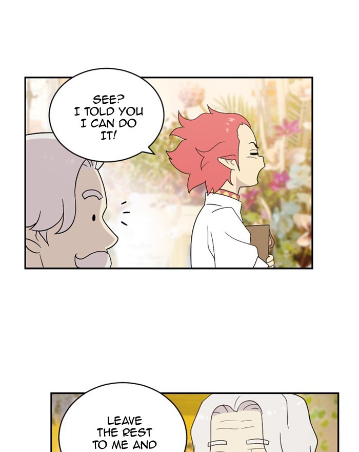 Read Days of Hana EN Manga Online