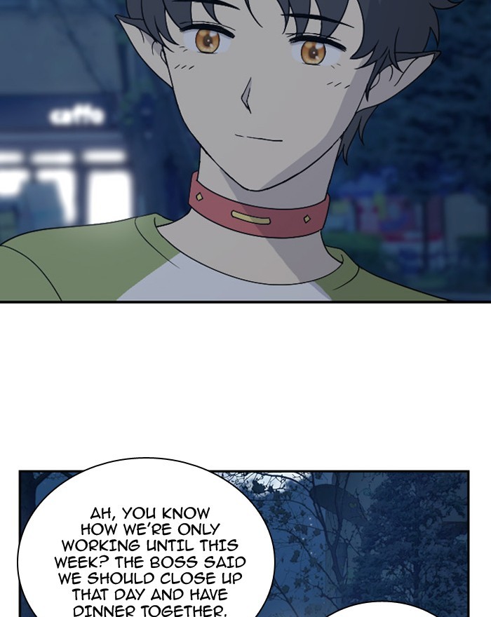 Read Days of Hana EN Manga Online