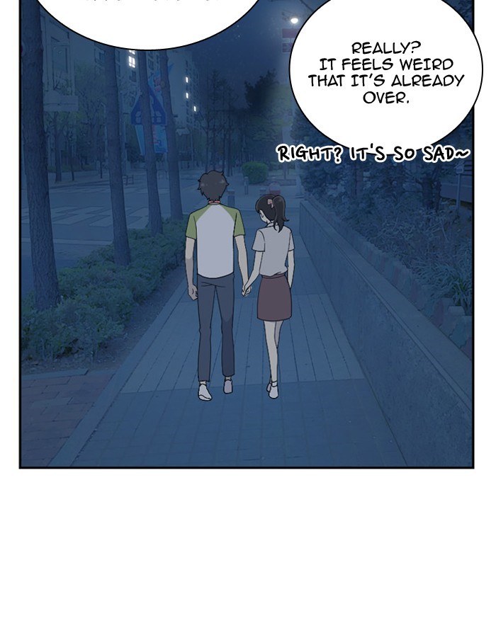 Read Days of Hana EN Manga Online