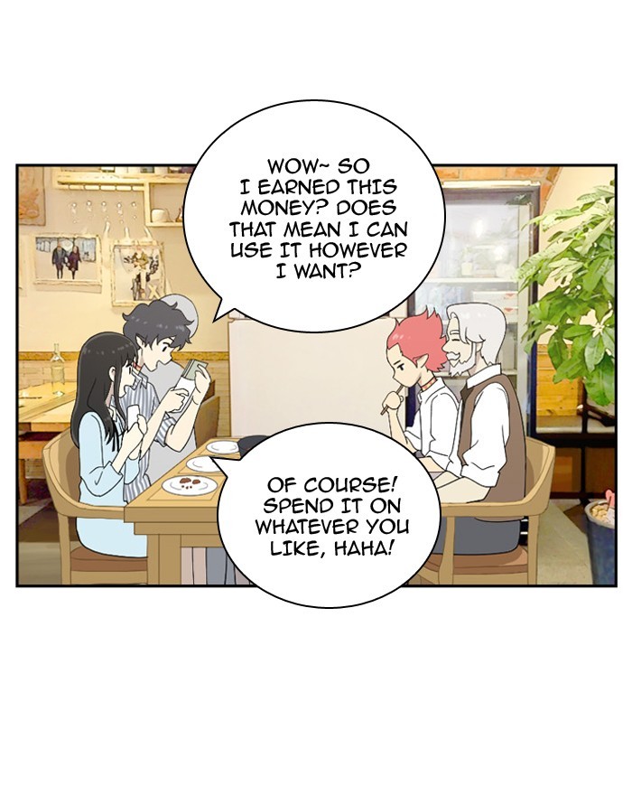 Read Days of Hana EN Manga Online