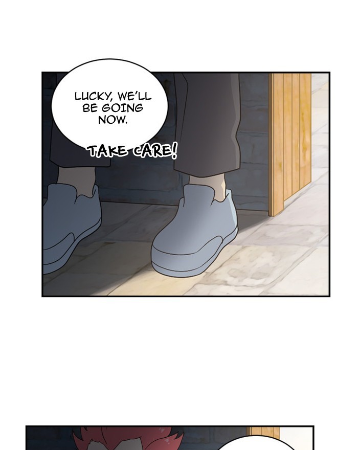 Read Days of Hana EN Manga Online